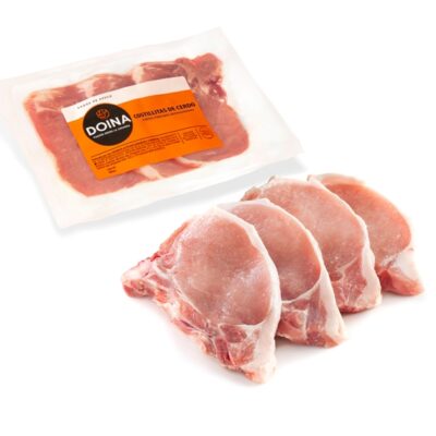 Costillita de Cerdo | 700 gr