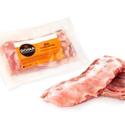 Ribs de Cerdo | 500 gr