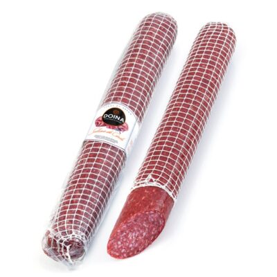 Salame de Cerdo Entero | 1,1 kg