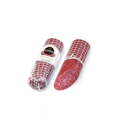 Salame de Cerdo Mini Pieza | 300 gr