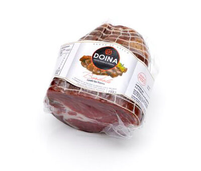 Bondiola Curada Media Pieza | 500 gr