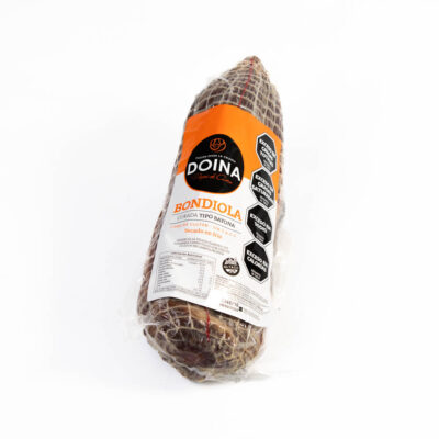 Bondiola Curada Entera | 1 kg