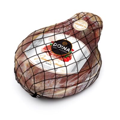 Jamón Crudo 12 Meses tipo Italiano Entero | 6 kg
