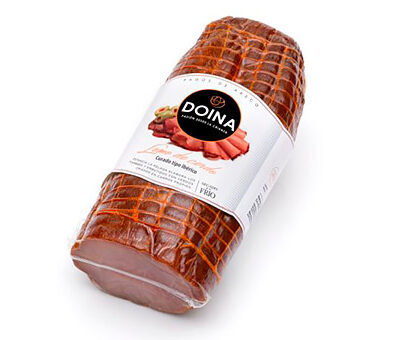 Lomo Curado Entero | 800 gr