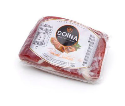 Panceta Salada Mini Pieza | 300 gr