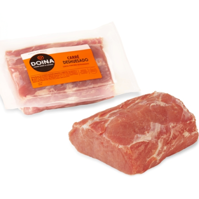 Carré Deshuesado | 850 gr