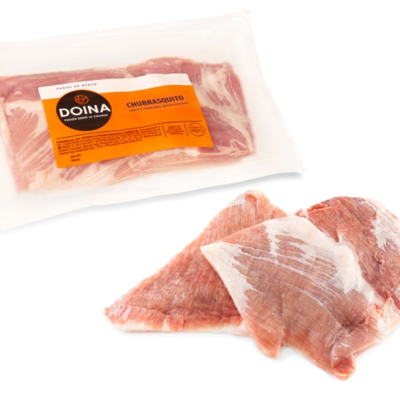 Churrasquito de Cerdo | 650 gr