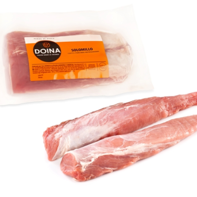 Solomillo de Cerdo | 900 gr